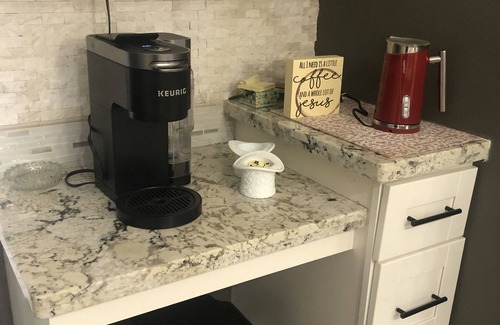 Westbury House | Perfect for roommates and dogs