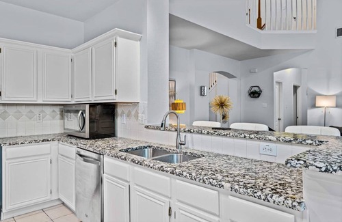 Frisco House | Perfect Frisco Home for Relocating Families Fun