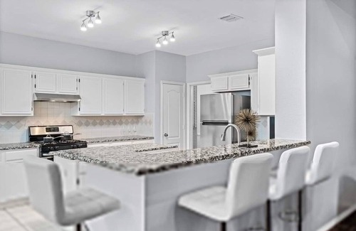 Frisco House | Perfect Frisco Home for Relocating Families Fun