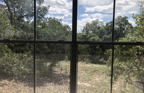 Boerne House | Serene Escape on 12 Acres with Spa and Ocean Views