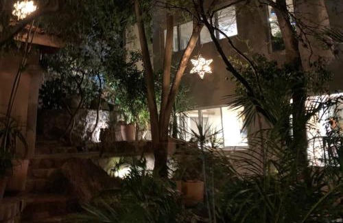 San Miguel de Allende Apartment | Ideal Getaway Steps from Centro with Inviting Hot Tub
