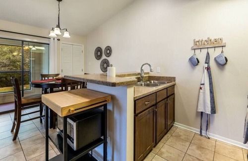 Salado House | Perfect Getaway-Couples, Girls Wknd, Business Trip