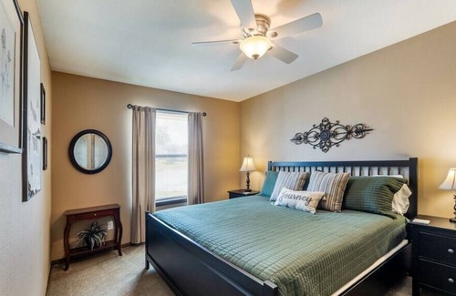Salado House | Perfect Getaway-Couples, Girls Wknd, Business Trip