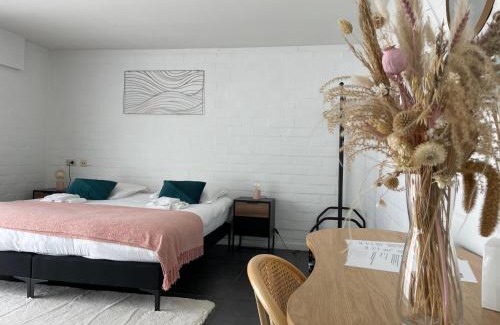 Sint-Andries Apartment | Idyllic Escape in Bruges - Family-Friendly Retreat Awaits!