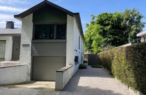 Sint-Andries Apartment | Idyllic Escape in Bruges - Family-Friendly Retreat Awaits!