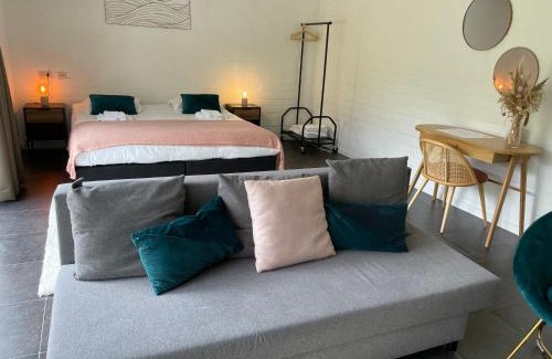 Sint-Andries Apartment | Idyllic Escape in Bruges - Family-Friendly Retreat Awaits!