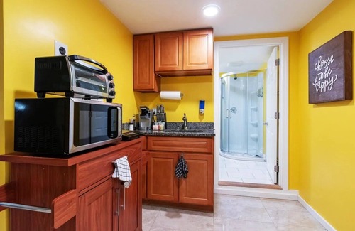Newton Center House | Historic NewtonHighland: Ideal Getaway with Family Amenities