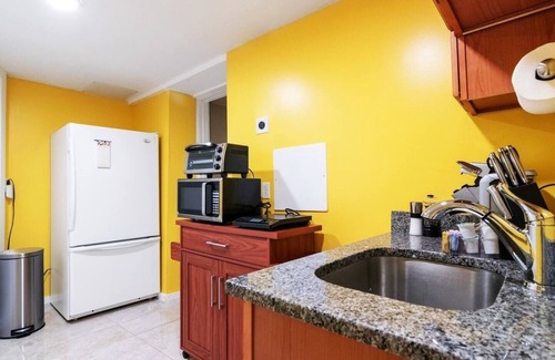 Newton Center House | Historic NewtonHighland: Ideal Getaway with Family Amenities