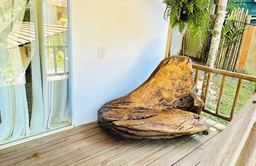 Trancoso House | Perfect getaway in Trancoso! Rustic and cozy house with private pool