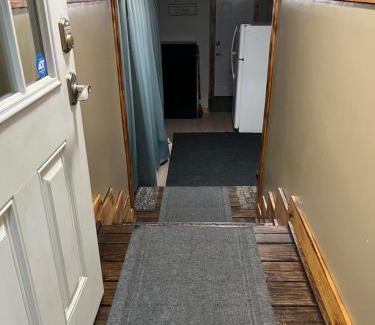 North Troy Apartment | Ideal Getaway in the Northeast Kingdom for Families & Pets