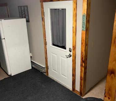 North Troy Apartment | Ideal Getaway in the Northeast Kingdom for Families & Pets