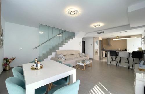 Puerto Marino Villa | Ideal Oceanfront Getaway Villa with Pool and Family Amenities
