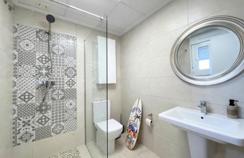 Puerto Marino Villa | Ideal Oceanfront Getaway Villa with Pool and Family Amenities