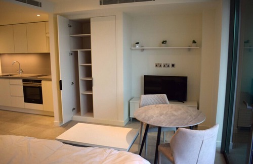 Gibraltar Apartment | perfect gibraltar base