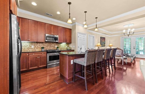 Murrells Inlet Condo | Ideal Golfer's Condo: 4 Beds, Oceanfront Near TPC MB