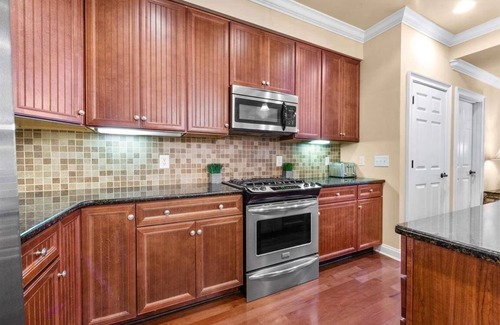Murrells Inlet Condo | Ideal Golfer's Condo: 4 Beds, Oceanfront Near TPC MB