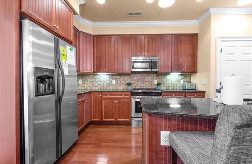 Murrells Inlet Condo | Ideal Golfer's Condo: 4 Beds, Oceanfront Near TPC MB