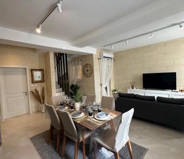 Xewkija House | Perfect Gozo Escape, It Has It All
