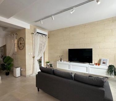 Xewkija House | Perfect Gozo Escape, It Has It All