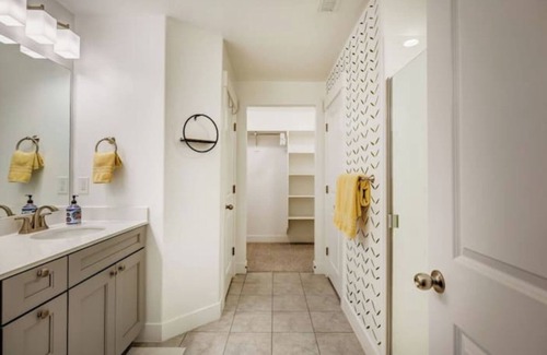 Bluffdale House | Perfect Home Away From Home, with pool & playzone