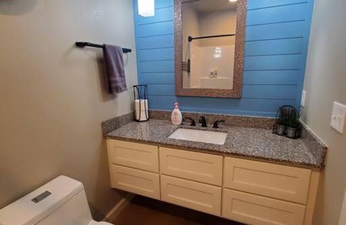 Owasso House | Your Family's Adventure Starts at This Ideal Hotel!