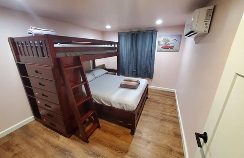 Owasso House | Your Family's Adventure Starts at This Ideal Hotel!