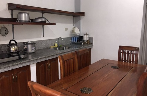 Baguio House | Ideal Retreat for Families & Groups in Baguio City