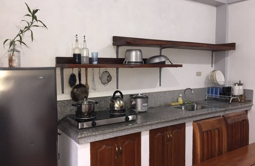 Baguio House | Ideal Retreat for Families & Groups in Baguio City
