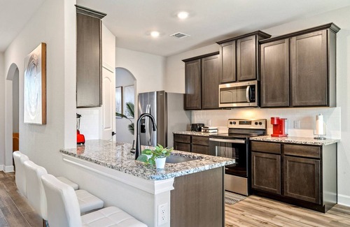 John T White House | Perfect Home for Families Displaced by Insurance