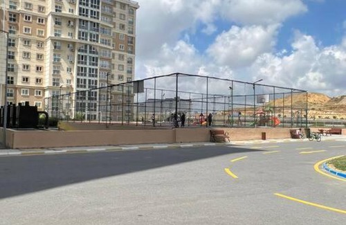Basaksehir Apartment | Family-Friendly Retreat in Başakşehir with Top Ratings