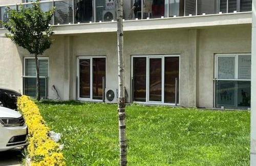 Basaksehir Apartment | Family-Friendly Retreat in Başakşehir with Top Ratings