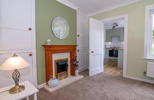 Evesham House | Perfect Home near Cotswolds