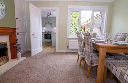 Evesham House | Perfect Home near Cotswolds