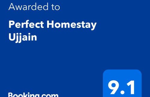 Ujjain House | Family-Friendly Homestay in Ujjain with Top Guest Ratings