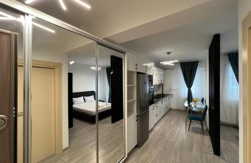 Iasi Apartment | Exceptional Stay at Perfect Host Palas: 4-Star & Pet Friendly