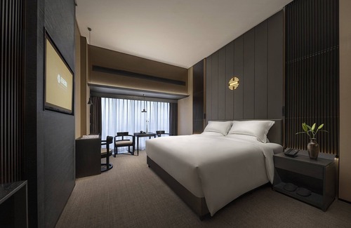 Baqiao Hotel | Perfect Hotel