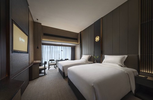 Baqiao Hotel | Perfect Hotel