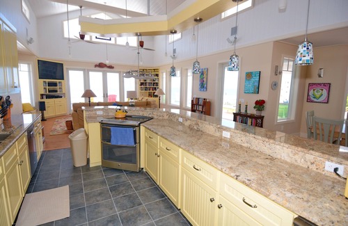 Hope Town House | Discover a Perfect Island Getaway at Alligator & Mermaid