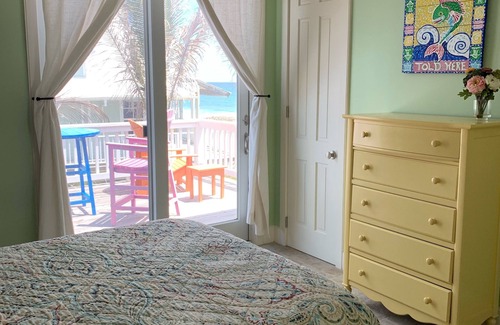 Hope Town House | Discover a Perfect Island Getaway at Alligator & Mermaid