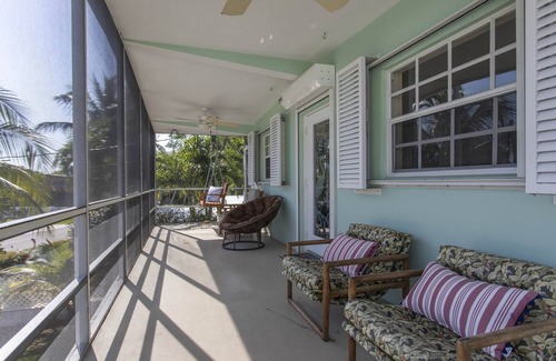 Anglers Park House | Perfect Keys Beach House w/pool—bring your BOAT. Plus fast wifi