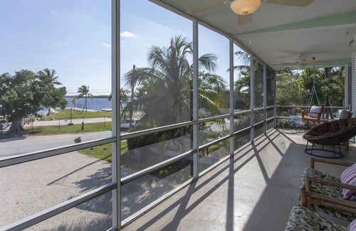 Anglers Park House | Perfect Keys Beach House w/pool—bring your BOAT. Plus fast wifi
