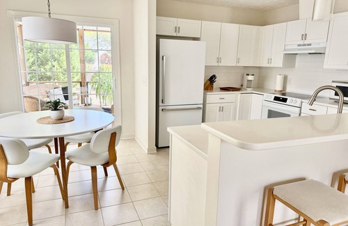Long Beach House | Ideal Beach Cottage with Oceanfront Views on Oak Island