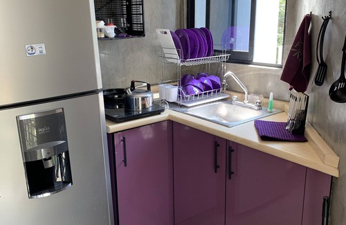 Benito Juarez Apartment | Ideal Stay with Family-Friendly Amenities in Prime Location