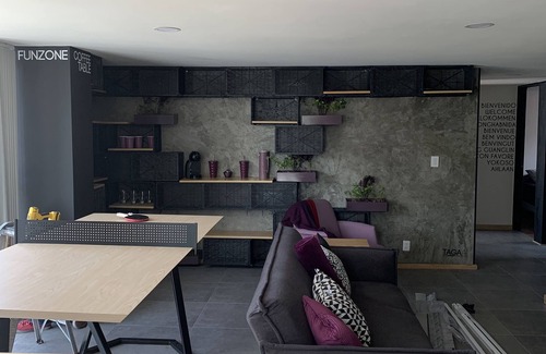 Benito Juarez Apartment | Ideal Stay with Family-Friendly Amenities in Prime Location