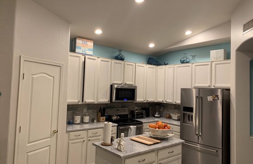 Arrowhead Shores House | Steps from Peoria Sports Complex with Top-Rated Amenities