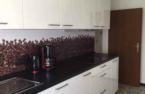 Winterberg Apartment | Unbeatable Location: Steps from Ski Area & Bike Park