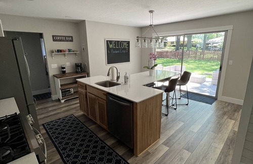 Beachwood-Bluffton House | Beachside Family Retreat with Ocean Views – 10/10 Guest Rated!