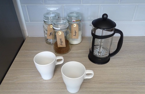 Sunderland House | Ideal City Centre Location Near University with Breakfast