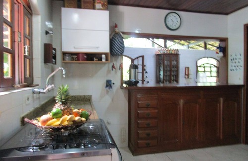 Balneario Praia do Pernambuco House | Ideal Getaway Spot for Holidays and Weekend Retreats