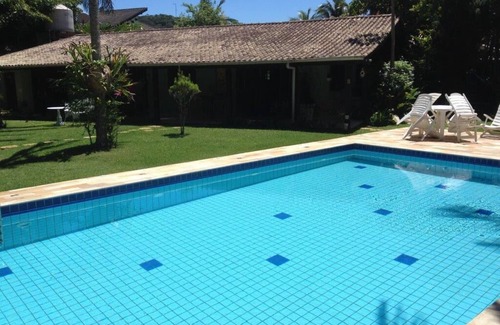 Balneario Praia do Pernambuco House | Ideal Getaway Spot for Holidays and Weekend Retreats